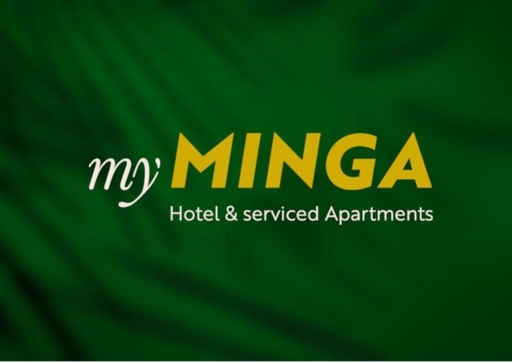 Myminga13 - Hotel & Serviced Apartments 慕尼黑 外观 照片